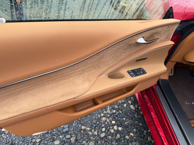 Lexus LC 500 Coupé/CARBON/1.Hand/Unfallfrei/COC/HUD/