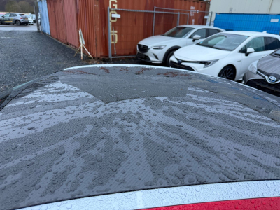 Lexus LC 500 Coupé/CARBON/1.Hand/Unfallfrei/COC/HUD/