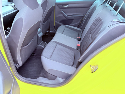 Skoda Fabia 1.4 Tdi 105 Style