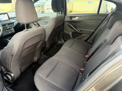 Ford Focus 1.5 EcoBoost 150ch ST-Line Auto.