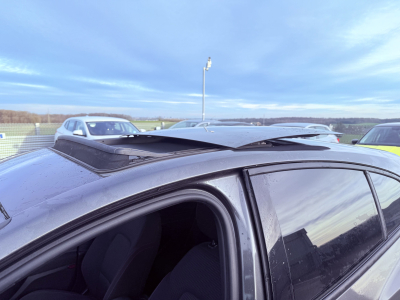 Ford Focus 1.5 EcoBoost 150ch ST-Line Auto.