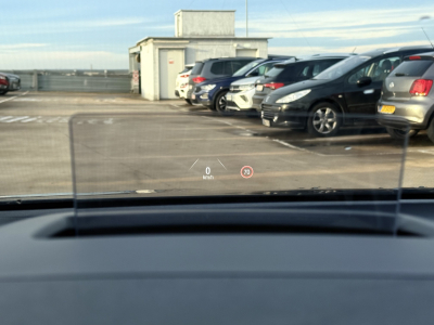 Ford Focus 1.5 EcoBoost 150ch ST-Line Auto.