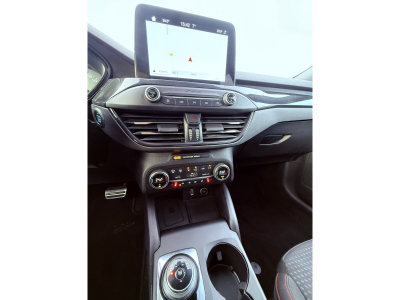 Ford Focus 1.5 EcoBoost 150ch ST-Line Auto.