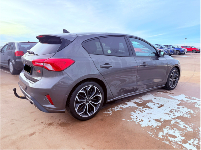 Ford Focus 1.5 EcoBoost 150ch ST-Line Auto.