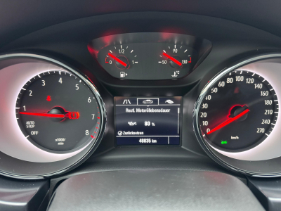 Opel Astra 1.2 T 131 Sports Tourer