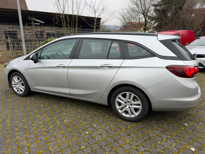Opel Astra 1.2 T 131 Sports Tourer