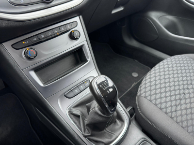 Opel Astra 1.2 T 131 Sports Tourer