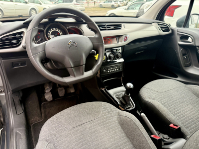 Citroën C3 1.2 82ch Selection