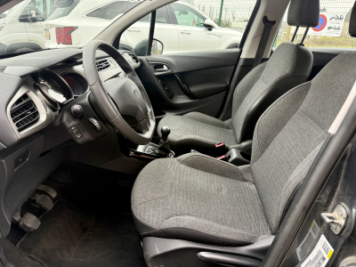 Citroën C3 1.2 82ch Selection