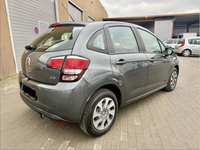 Citroën C3 1.2 82ch Selection