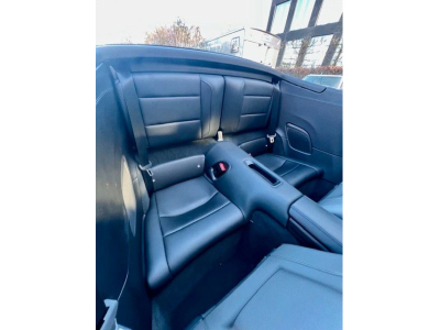 Porsche 991 911 Carrera 4 GTS Cabriolet I Burmester I VOLL
