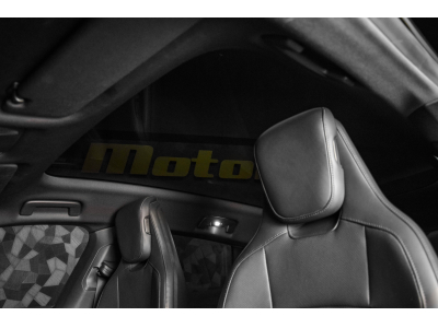 Porsche Taycan 4S Cross Turismo - Batterie Performance Plus