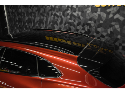 Porsche Taycan 4S Cross Turismo - Batterie Performance Plus