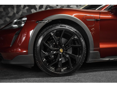 Porsche Taycan 4S Cross Turismo - Batterie Performance Plus