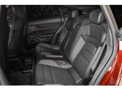 Porsche Taycan 4S Cross Turismo - Batterie Performance Plus