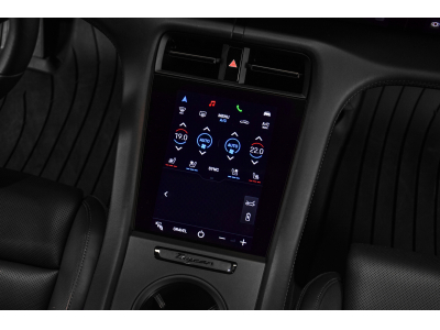 Porsche Taycan 4S Cross Turismo - Batterie Performance Plus