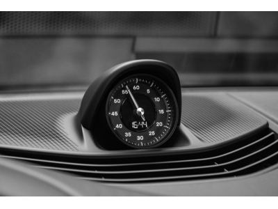 Porsche Taycan 4S Cross Turismo - Batterie Performance Plus