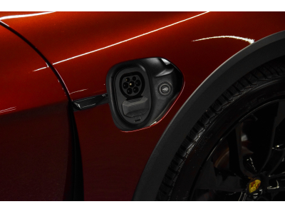 Porsche Taycan 4S Cross Turismo - Batterie Performance Plus