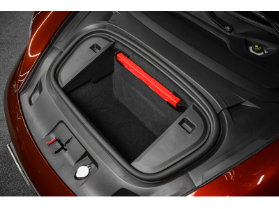 Porsche Taycan 4S Cross Turismo - Batterie Performance Plus