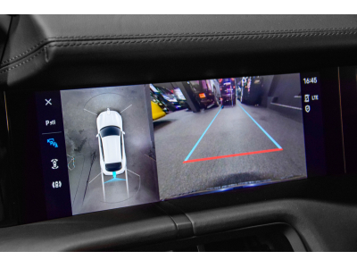 Porsche Taycan 4S Cross Turismo - Batterie Performance Plus