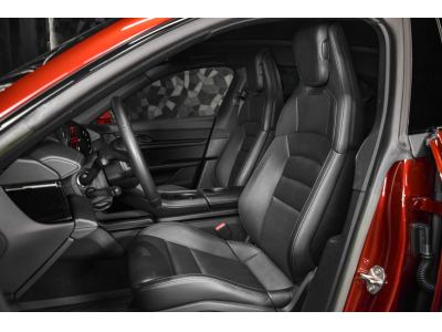 Porsche Taycan 4S Cross Turismo - Batterie Performance Plus