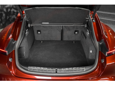 Porsche Taycan 4S Cross Turismo - Batterie Performance Plus