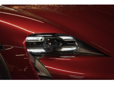 Porsche Taycan 4S Cross Turismo - Batterie Performance Plus