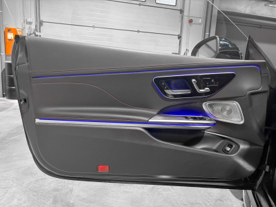 Mercedes-Benz CLE 53 AMG CLE Coupe AMG CLE 53 4Matic Pack Premium