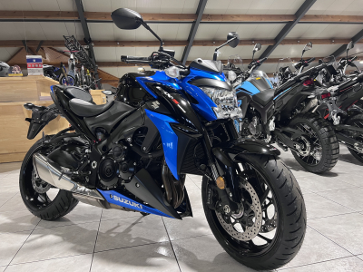 Suzuki GSX-S 1000 