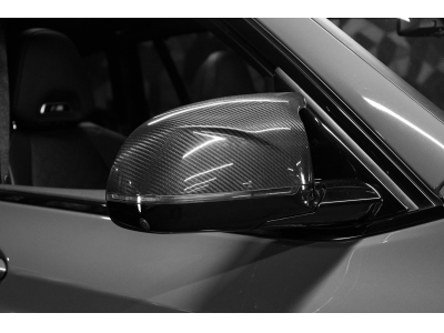 BMW X3 M Compétition F97 - GRIGIO TELESTO PEARL