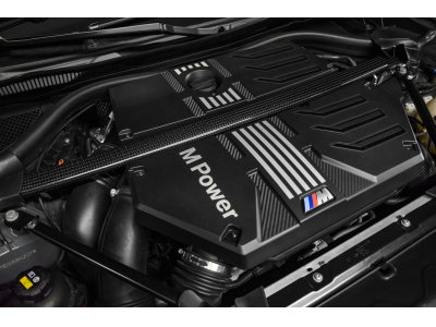 BMW X3 M Compétition F97 - GRIGIO TELESTO PEARL