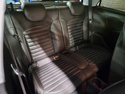 Opel Adam 1.4 TURBO ROCKS S OPEN AIR RECARO CUIR