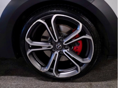 Opel Adam 1.4 TURBO ROCKS S OPEN AIR RECARO CUIR