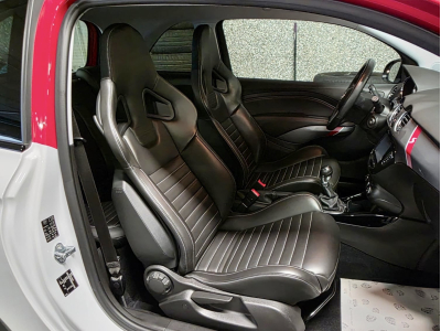Opel Adam 1.4 TURBO ROCKS S OPEN AIR RECARO CUIR