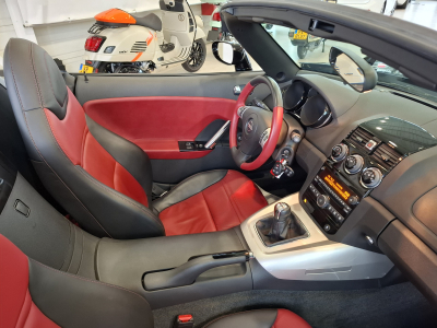 Opel GT 2.0 TURBO original 4000km 1 HAND