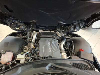 Opel GT 2.0 TURBO original 4000km 1 HAND