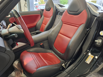 Opel GT 2.0 TURBO original 4000km 1 HAND