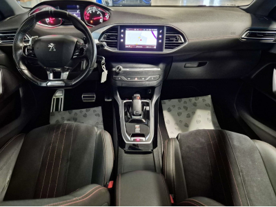 Peugeot 308 1.5 BLUEHDI 130 SW GT LINE AUTO PANO CUIR NAVI