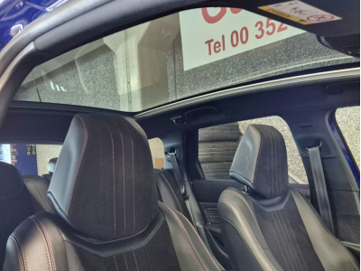 Peugeot 308 1.5 BLUEHDI 130 SW GT LINE AUTO PANO CUIR NAVI