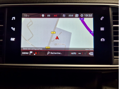 Peugeot 308 1.5 BLUEHDI 130 SW GT LINE AUTO PANO CUIR NAVI