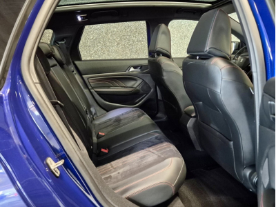 Peugeot 308 1.5 BLUEHDI 130 SW GT LINE AUTO PANO CUIR NAVI