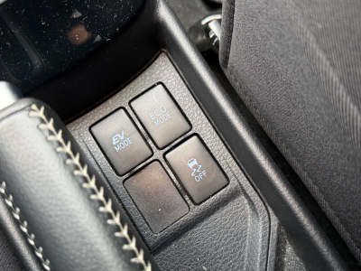 Toyota Yaris GR Yaris Hybrid TWO-TONE