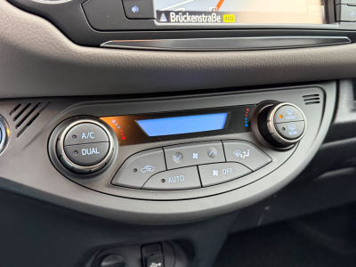 Toyota Yaris GR Yaris Hybrid TWO-TONE