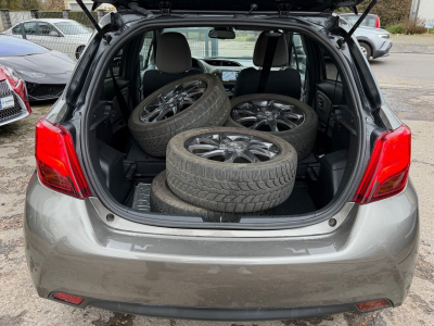 Toyota Yaris GR Yaris Hybrid TWO-TONE