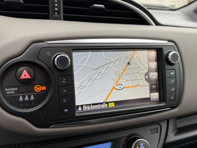 Toyota Yaris GR Yaris Hybrid TWO-TONE