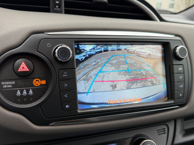 Toyota Yaris GR Yaris Hybrid TWO-TONE