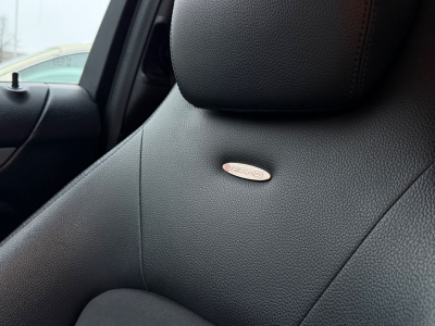 Mercedes-Benz C 63 AMG Coupe 6.2/PANO