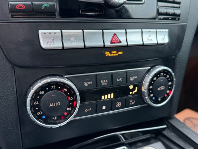 Mercedes-Benz C 63 AMG Coupe 6.2/PANO