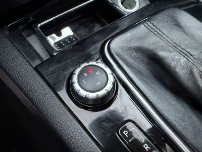 Mercedes-Benz C 63 AMG Coupe 6.2/PANO