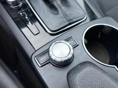 Mercedes-Benz C 63 AMG Coupe 6.2/PANO